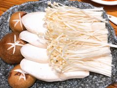 -万兴佳烤肉·长白山老味道(宏泰广场店)