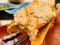 -鲔之享·嗜味羡私厨(世茂滨江店)