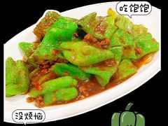 -海宁煲农家菜(惠南镇店)