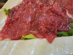 -唇辣号重庆老火锅(亦庄店)