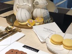 -麦雪尔甜品·生日蛋糕(新街口旗舰店)