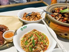 -绿草地·湘菜(7mall店)