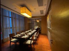 -佛山希尔顿酒店·融誉亚洲美食荟