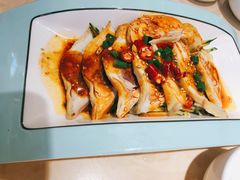 白斩鸡-北方饺子王·海肠捞饭·海鲜锅(山大店)