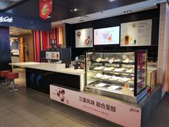 -麦当劳(北京金星西路店)