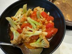 -山东老家(科韵分店)