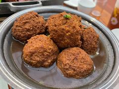 -春满园生态餐厅(南宫路店)