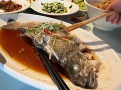 -福满圆(琨莎中心店)