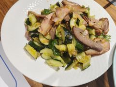 -和源祥·日照菜扛把子(万平口一店)