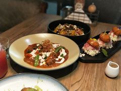 法式慢煮牛尾-苏西花园西餐厅(谷德店)