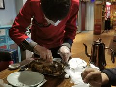 -后院犇牛主题餐厅(云岗店)