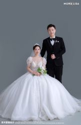 -青禾蒙娜丽莎婚纱摄影(武汉总店)