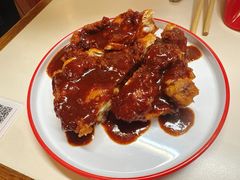 -燃计沙茶皇·香港沙茶火锅(人广旗舰店)