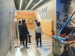 -世代星球·保龄球·镭战真人CS·团建(杨浦店)