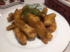 -鸭匠食府·挂炉烤鸭·新京菜(阜成路店)