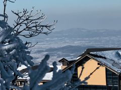 -中旅松花湖滑雪场