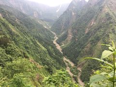 -太阳湾风景区