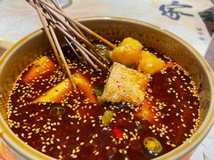 -张妈妈特色川味馆(青年路店)