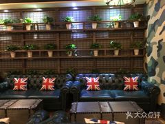 -真枪会射击俱乐部(河西中央公园店)