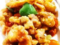 小馆鸡里蹦-七寻八找·胡同菜