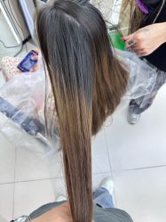-川和潮人漂色·烫染·接发