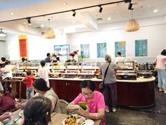 -十方新概念素食餐厅(厚街店)