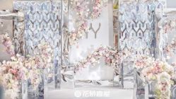 -花轿喜屋婚礼策划