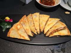 -赠李白·如诗的川味(余杭万达广场店)