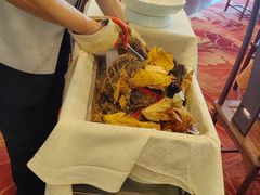 -楼外楼(西湖景区孤山路店)