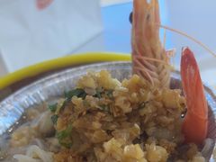 -深海中餐厅(国家海洋博物馆店)