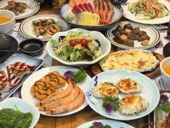 -松坂屋日料自助(长城路店)