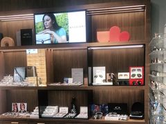 -一代眼镜·蔡司配镜(浦东大拇指广场店)