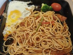 -豪享来中西餐厅(广灵店)