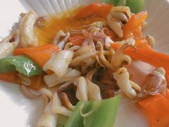 -黄记四更烤乳猪店