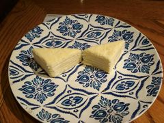 -阿罗新疆菜(人民广场店)