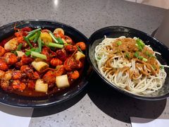 全味虾球-一棠龙虾(徐家汇城开YOYO店)