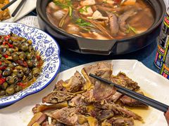 -芝城故事·建瓯土菜