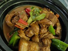 -国生茶庄·地道农家菜团建活动