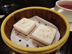 -海天楼中餐厅(吴宫泛太平洋酒店)