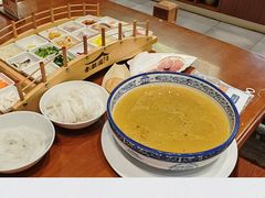 -香麒园·过桥米线·南湖雅宴