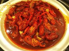 -嘉莱特和平国际酒店自助餐