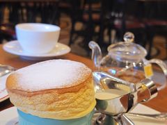 -Entrecôte 法国牛扒馆(保利·时光里店)