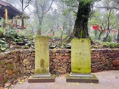 -西湖风景区十里琅珰-五云山