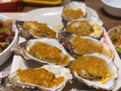 -熙成烧烤(白塔岭店)