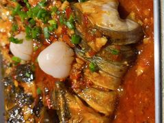 -三江源活鱼现烤(维多利摩尔城店)