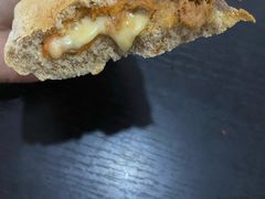 全麦金枪鱼帕尼尼-中粮丰通（北京)食品有限公司
