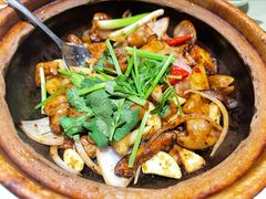 -蝴蝶里·粤菜·点心(龙湖杭州金沙天街店)