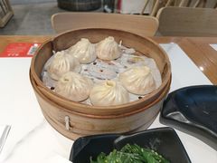 -馋三尺蟹粉小笼(人民广场店)