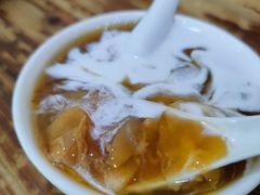椰汁马蹄沙-沙湾姜埋奶(兴新包店)