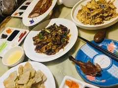 -范家小馆·烤鸭新京菜(金融街店)